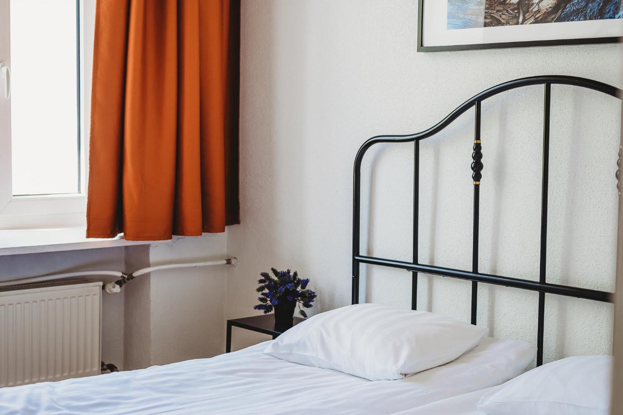 16eur - Fat Margaret's Hostel Tallinn