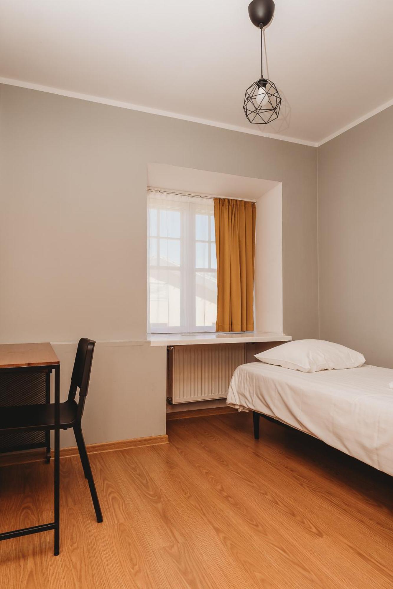 16eur - Fat Margaret's Hostel