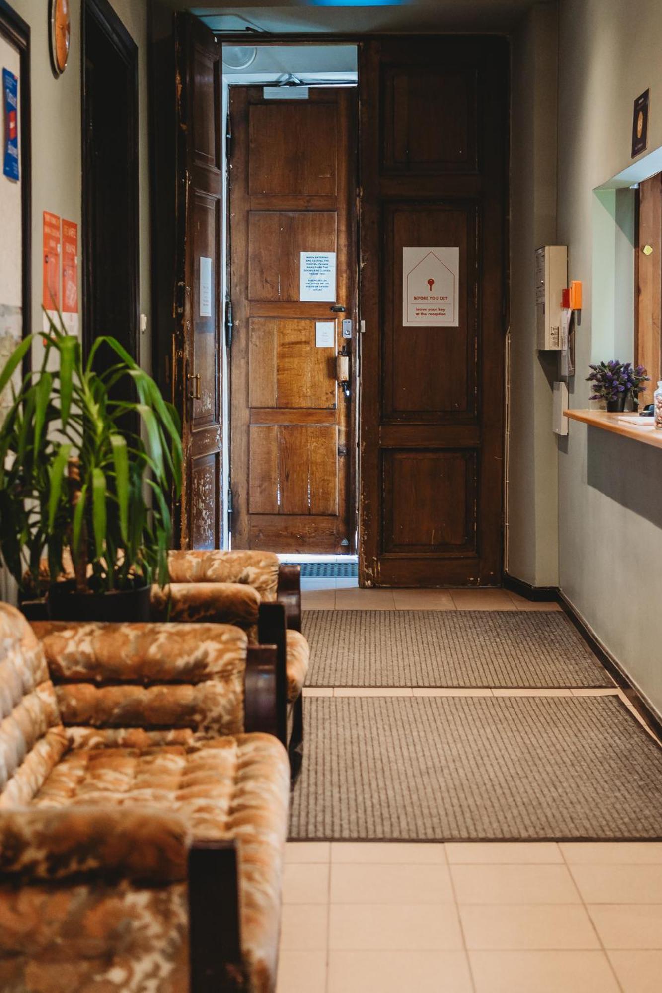 Hostel 16eur - Fat Margaret's