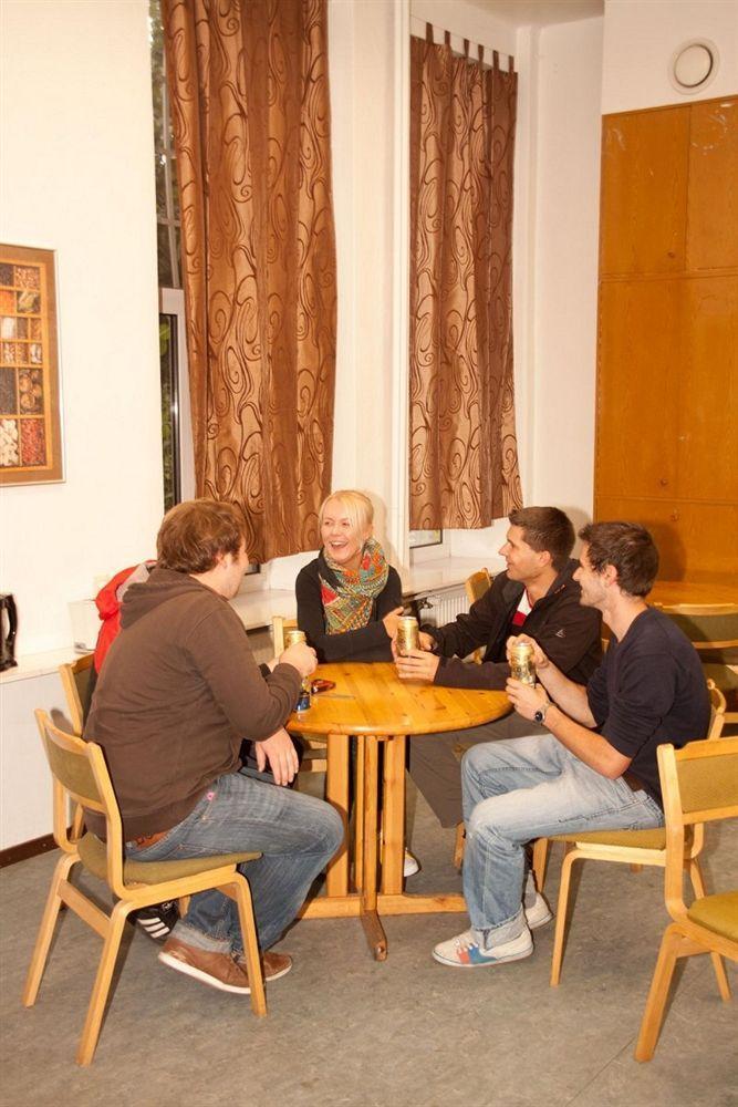 16eur - Fat Margaret's Hostel Tallinn