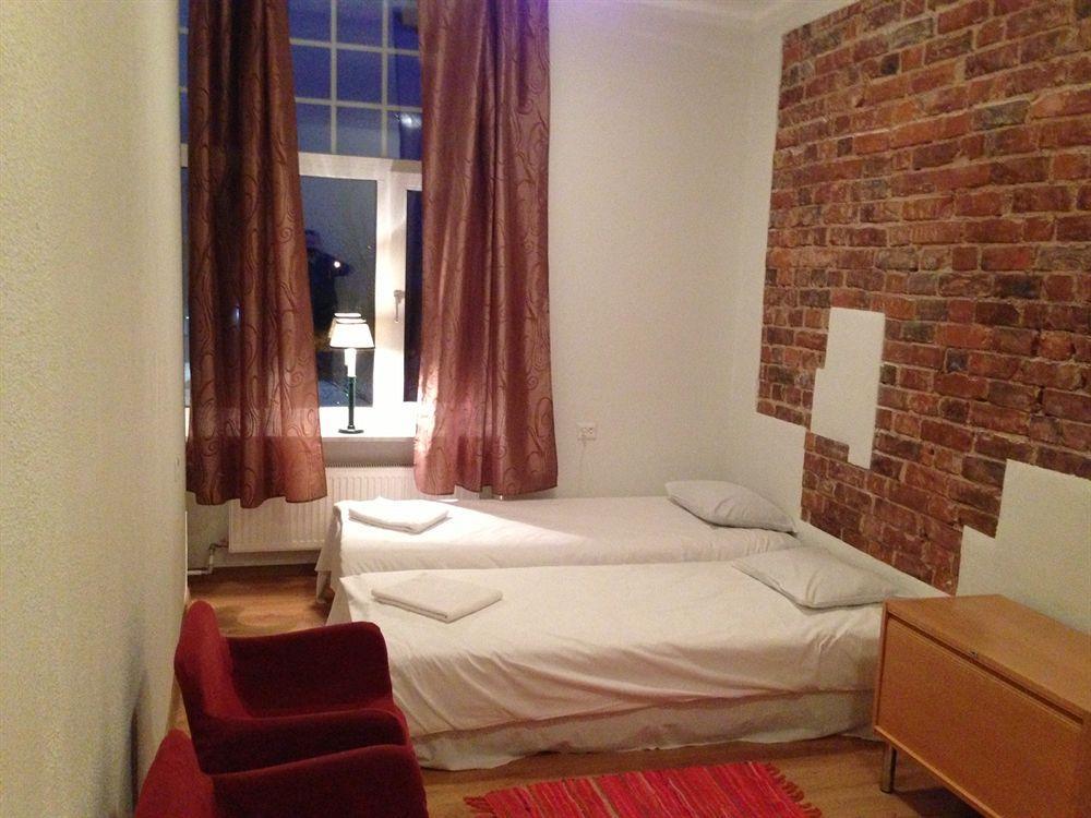 Hostel 16eur - Fat Margaret's Tallinn