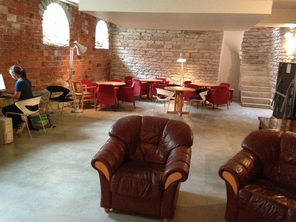 16eur - Fat Margaret's Hostel